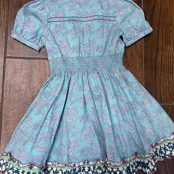 Matilda Jane dress size 6 - Picture 2 of 8